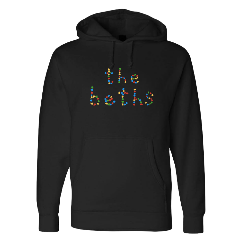 Constellation Hoodie UK