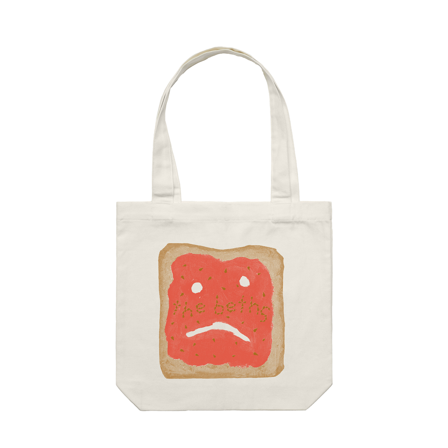 Toast Tote UK