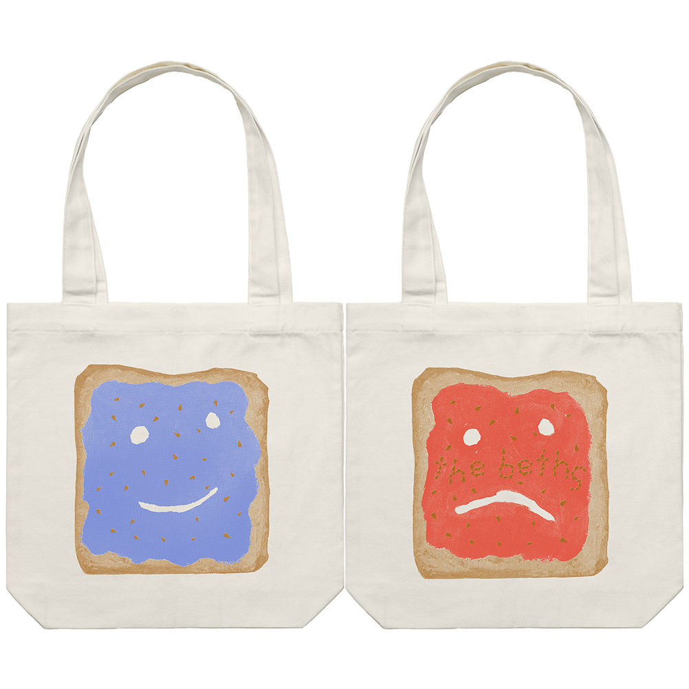 Toast Tote UK