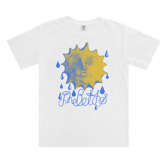 Sad Sunshine T-Shirt UK