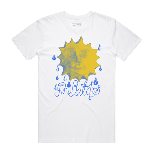 Sad Sunshine T-Shirt UK