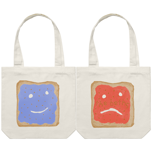 Toast Tote UK
