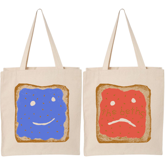 Toast Tote UK